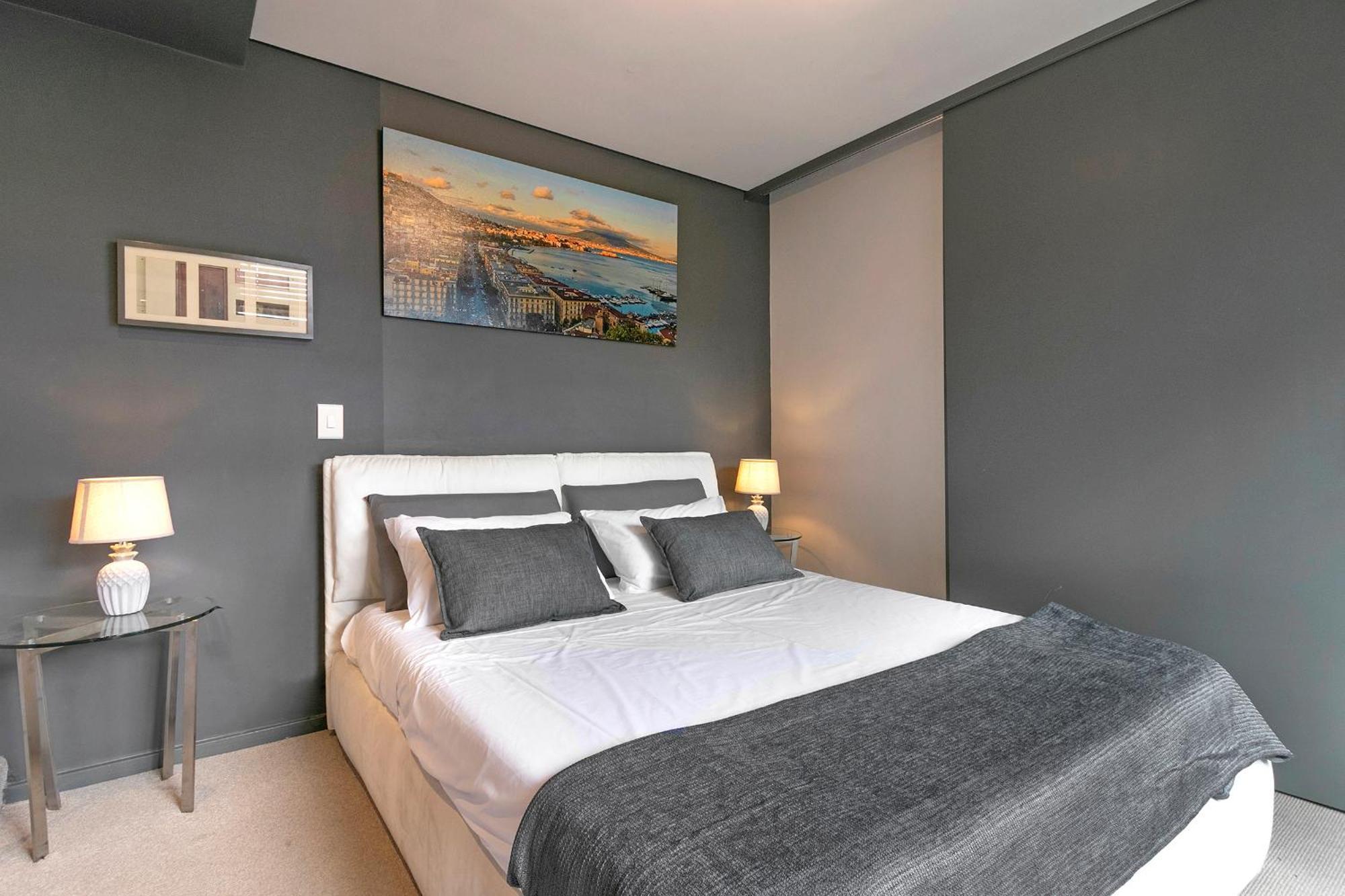 The Legacy Gem Apartment Cape Town Exterior photo